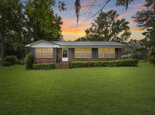 4220 NW 140 County Rd, Greenville, FL 32331