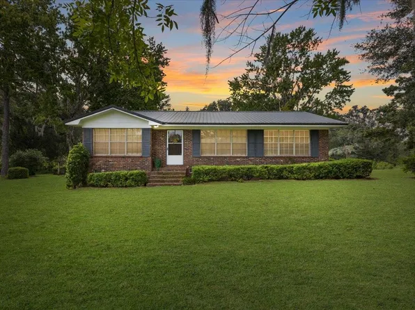 4220 NW 140 County Rd, Greenville, FL 32331