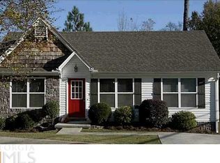 100 Mashburn Pl, Canton, GA 30114