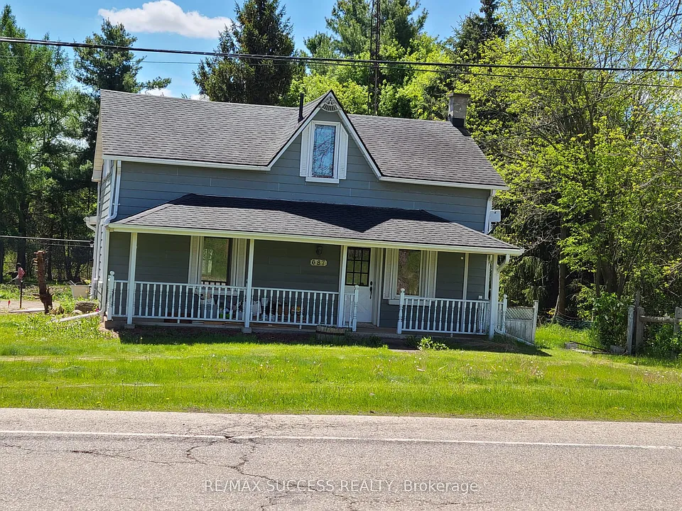 687 New Dundee Rd