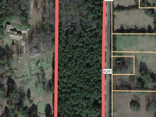 County Road 4243, Simms, TX 75574