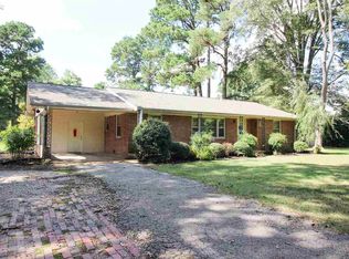 2935 Old Medina Rd, Jackson, TN 38305