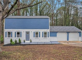 2973 Redwine Rd, East Pt, GA 30344