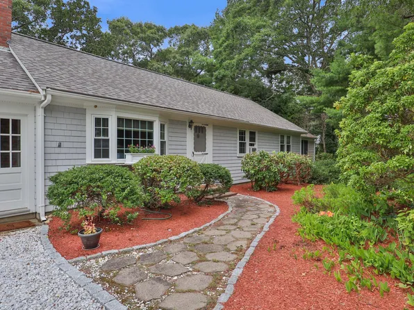 170 Forest Hills Drive, East Dennis, MA 02641
