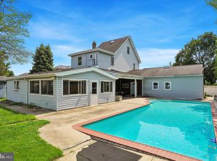 1049 Richardson Ave, Bensalem, PA 19020