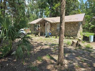 1764 Dice Rd, Perry, FL 32348