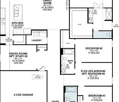 2nd image of this home