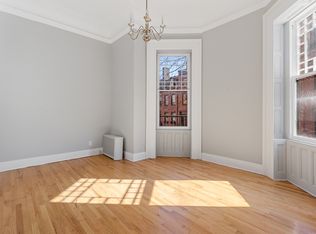 25 Pierrepont St APT 4, Brooklyn, NY 11201