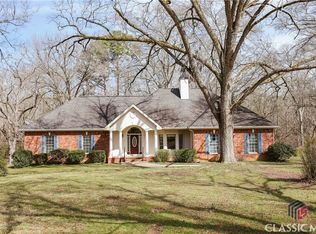 2651 Elder Mill Rd, Watkinsville, GA 30677