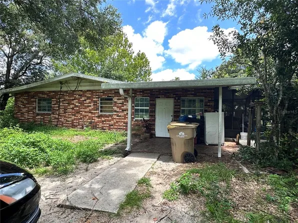 2847 County Road 470, Okahumpka, FL 34762