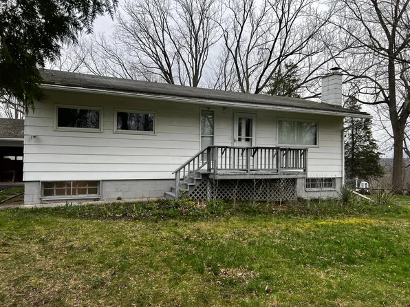 4989 Frontenac Rd, Trumansburg, NY 14886