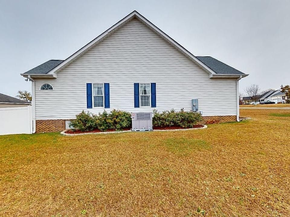 211 Woodcroft Drive, Goldsboro, NC 27534 Zillow