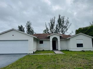 12836 78th Pl N, West Palm Beach, FL 33412