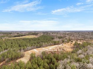 132 Howser Dr, Casar, NC 28020