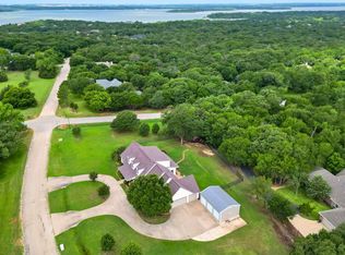 890 Topaz Ln, Oak Pt, TX 75068
