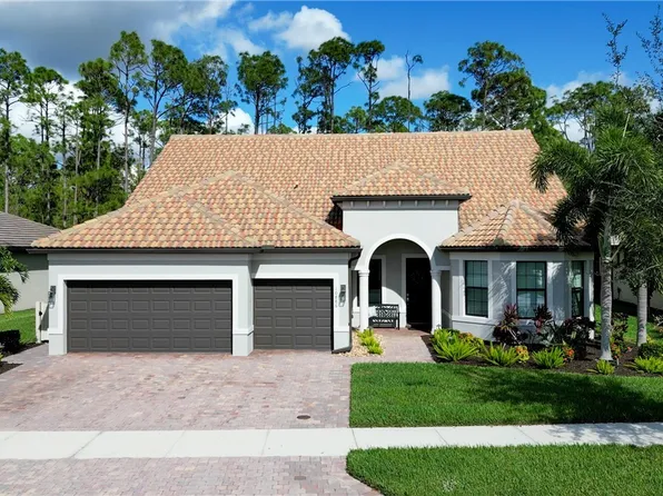 10886 Maitland Way, Fort Myers, FL 33913