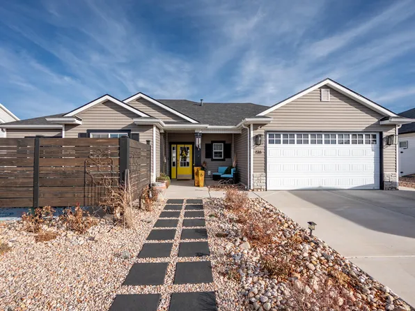 136 N Hartford Dr, Cedar City, UT 84720