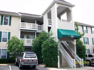 102 Calhoun St UNIT 120, Clemson, SC 29631