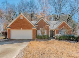 4395 Red Rock Point, Suwanee, GA 30024
