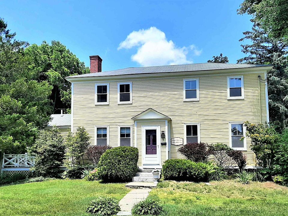 5 Winter St 2, Exeter, NH 03833 MLS 4934568 Zillow