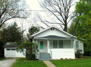 119 N East St, Medina, OH 44256