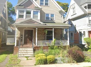 86 Harper St, Rochester, NY 14607