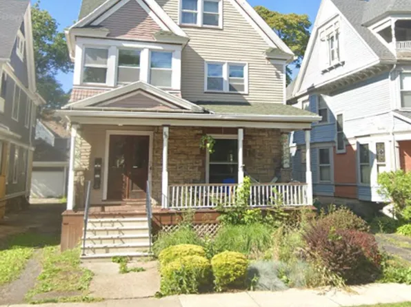 86 Harper St, 86 Harper St #1, Rochester, NY 14607