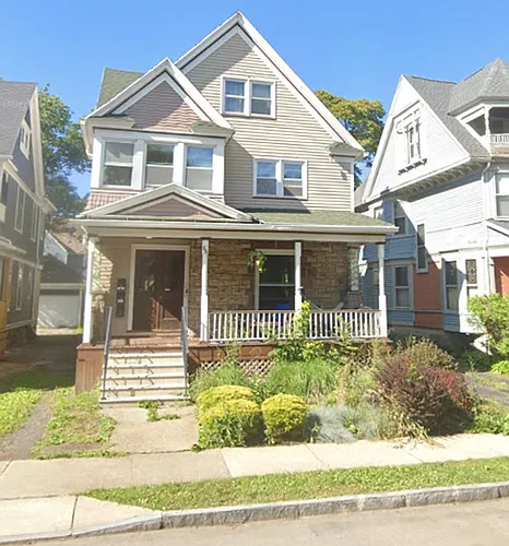 86 Harper St Photo 1