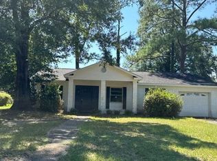 4309 Momote Dr S, Mobile, AL 36609