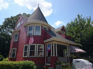 32 Waldeck St, Dorchester, MA 02124