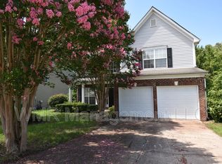1116 Vine Cliff Ln, Charlotte, NC 28214