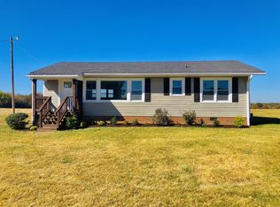 577 Corinth Rd, Portland, TN 37148