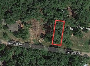 Red Oak Dr, Bronson, TX 75930