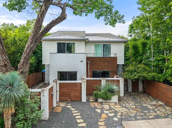 613 W Annie St #A, Austin, TX 78704