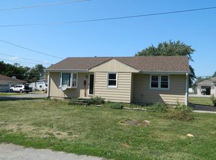 518 W Pleasant St, Colfax, IA 50054