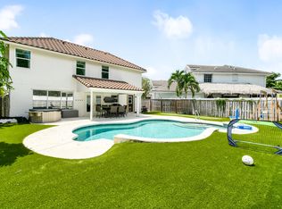 141 St Michaels Court, Jupiter, FL 33458