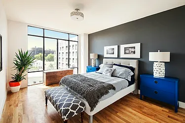 Rented by The Dermot Realty Management Company