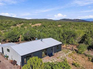 548 Gunsmoke Rd, Sandia Park, NM 87047
