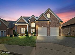 11116 Blade Crest Way, Louisville, KY 40291