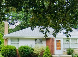 8850 McVicker Ave, Morton Grove, IL 60053