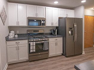 Blue Ridge Apartments, Harrisburg, PA 17110