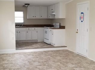 338 Pleasant Ridge Rd LOT 47, Franklinville, NC 27248