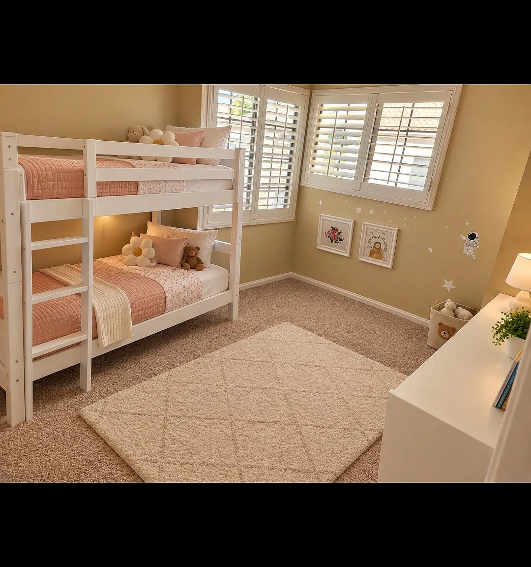 2 bed, 1089 sqft, $3,100 — Photo 3