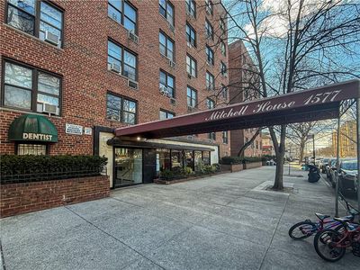 1577 E 17th St APT 4F, Brooklyn, NY, 11230