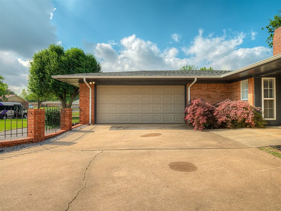 7009 N Roff Ave, Oklahoma City, OK 73116 Zillow