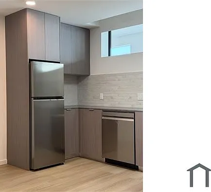 1 bed, 534 sqft, $2,850 — Photo 3