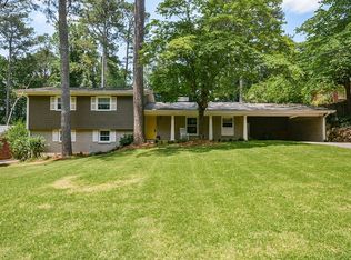 2230 Shasta Way, Atlanta, GA 30345