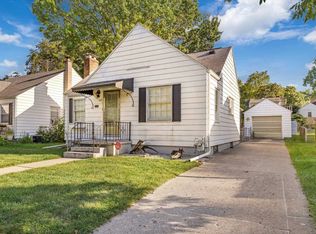 536 E Oakside St, South Bend, IN 46614