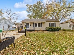 540 SW Southlawn Dr, Ankeny, IA 50023