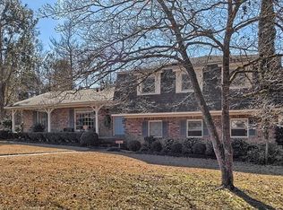 1589 Pinehurst St, Orangeburg, SC 29115